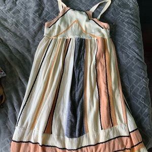 Free People dress